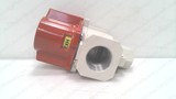 SMC VHS50-F10B, SINGLE-ACTION RELIEF VALVE