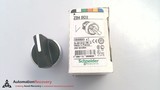 SCHNEIDER ELECTRIC ZB4BD2, SELECTOR SWITCH ROUND OPERATOR HEAD