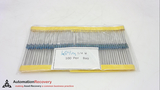 UNKNOWN 1.24M 1/4W  RESISTOR