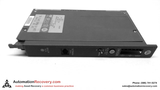 ALLEN BRADLEY 1771-P4S SERIES A, POWER SUPPLY MODULE