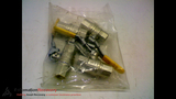 PARKER BVG4-3/4L0CK 3/4