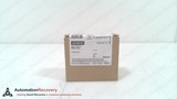 SIEMENS 6ES7972-0BA52-0XA0, SIMATIC DP PROFIBUS BUS CONNECTOR