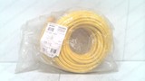 BALLUFF BCC A314-A314-30-304-VX44W6-200 , CONNECTOR CABLE BCC091T 20M