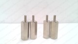 SIEMENS 6SL3462-1CC00-0AA0 PACK OF 4, SINAMICS S120 DISTANCE BOLT SET