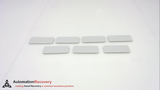 SIEMENS 8WH9 003-2GA00  END CAPS, FOR TERMINAL BLOCKS