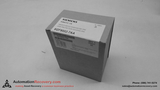 SIEMENS 6GF9002-7AA SIMATIC VS LENS PROTECTION HOUSING IP65 VERSION 02