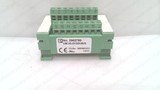PHOENIX CONTACT UM 45-D15SUB/S, TERMINATION BOARD, 2962780