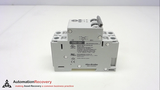 ALLEN BRADLEY 1492-CB2H100 SER C, MINIATURE CIRCUIT BREAKER