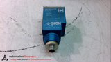 SICK WS2000-D4100 PHOTO ELECTRIC SWITCH
