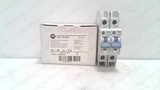 ALLEN BRADLEY 1489-A1D350 SERIES A, BOX OF 2, CIRCUIT BREAKER