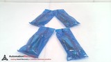 SMC VVQ2000-10A-1, PLATE MANIFOLD, BLANK COVER FOR VQ2000 SERIES VALVE
