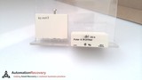 POTTER & BRUMFIELD IDC-5 , IDC SERIES DC INPUT MODULE