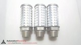 SMC AN600-N10, MUFFLER