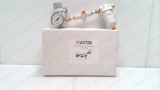 EXTOL PJ-IK-10006, DUAL FLOW COOLING AIR KIT