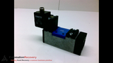 FESTO MDH-5/2-D-1-FR-M12-C SOLENOID ATTACHED MDH-3/2-24VDC-M12-LED