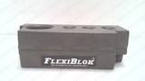 NUMATICS FLEXIBLOK END PLATE ATTACHED PART FLEXIBLOK END PLATE