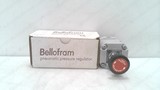 BELLOFRAM CORPORATION 960-011-000, PRECISION PRESSURE REGULATOR