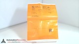 IFM IFC205, INDUCTIVE POSITON SENSOR, IFB3007-BPKG/US-104