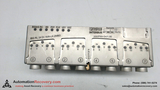PHOENIX CONTACT IBS RL 24DI 16/8-LK-2MBD, DIGITAL INPUT DEVICE 2731584