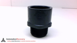 SPEARS 836-012 PIPE ADAPTER, SIZE: 1-1/4