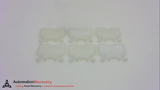 ALLEN BRADLEY 1492-N18   TERMINAL BLOCK END BARRIER