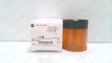 ALLEN BRADLEY 855T-B24TL5 - SERIES C, STACK-LIGHT MODULE