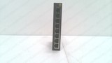 HARTING ESC TP08, UNMANAGED ETHERNET SWITCH, 20761083000