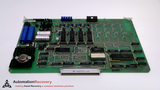 EPIC 22992-4 , REVISION H , PROCESSOR CONTROL BOARD