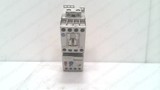 ALLEN BRADLEY 100-C09EJ10 SERIES A, WITH ATTACHED PART, IEC CONTACTOR