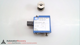 MAC VALVES DMB-DDAP-1DR SOLENOID VALVE