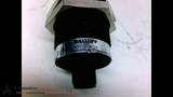 BALLUFF BC5T-3010D-US INDUCTIVE PROXIMITY SWITCH, 10-30VDC, 4-100MA
