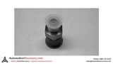 DIXON 2404-6-8  FITTING / ADAPTER, 1/2 INCH TO 9/16 INCH