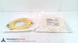 BRAD CONNECTIVITY 884030K05M080, MICRO-CHANGE CORDSET, 1200660694