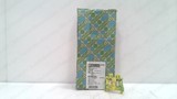PHOENIX CONTACT UT 6-PE - BOX OF 50, GROUND TERMINAL BLOCKS, 3044157
