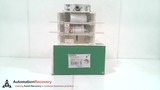 SCHNEIDER ELECTRIC GS2MU3N SWITCH DISCONNECTOR FUSE