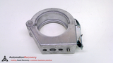 LEONI BOO761-00-48 , BRACKET SINGLE ALUMIN  2.5 INCH
