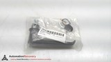 GENERIC 1000-U390, LOCKING BLACK POWDER COATED KEYED L-HANDLE
