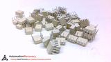 MOTOROLA MOC8080  TRANSISTORS, 100MA, 55V, 3.5-25US,