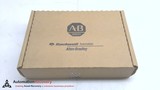 ALLEN BRADLEY 1747-L543 - SERIES C, SLC 5/04 PROCESSOR UNIT