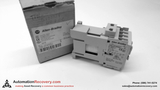 ALLEN BRADLEY 700-CF400ZJ SERIES A, CONTROL RELAY, 600V, MAX 24VDC