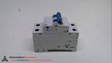 ALLEN BRADLEY 1492-SPM2C040 - SERIES D, MINIATURE CIRCUIT BREAKER,