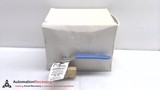 JAMESBURY CORP. 3/4-451T SERIES 400,   BALL VALVE