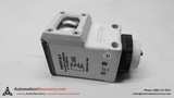 BANNER Q45BW13LV  RETRO-REFLECTIVE SENSOR, 53992