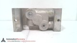 AUTOMATIC VALVE A6886-130 PNEUMATIC VALVE MANIFOLD