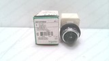 SCHNEIDER ELECTRIC 9001KP35G9, 30 MM PILOT LIGHT, GREEN LENS