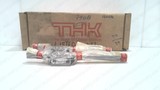 THK SHS20C1SS BOX OF 2, LINEAR GUIDE BLOCK