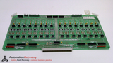 EPIC 22890 , REVISION J , PCB CIRCUIT BOARD DC INPUT