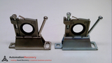 SMC Y400T  INTERFACE SPACER W/ BRACKET