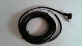 BANNER MQDC-415RA, SINGLE ENDED CORDSET