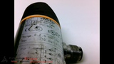 IFM PN7026 ELECTRONIC PRESSURE SWITCH 18-30VDC